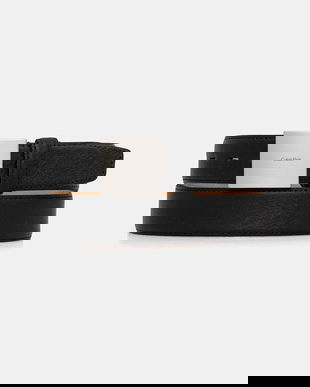 Calvin Klein curea de piele