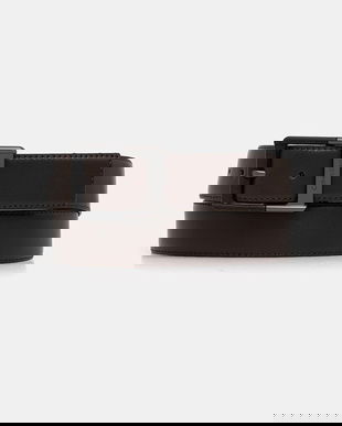 Calvin Klein curea de piele