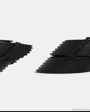 Calvin Klein curea de piele