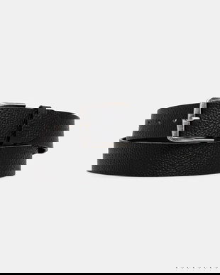 Calvin Klein curea de piele