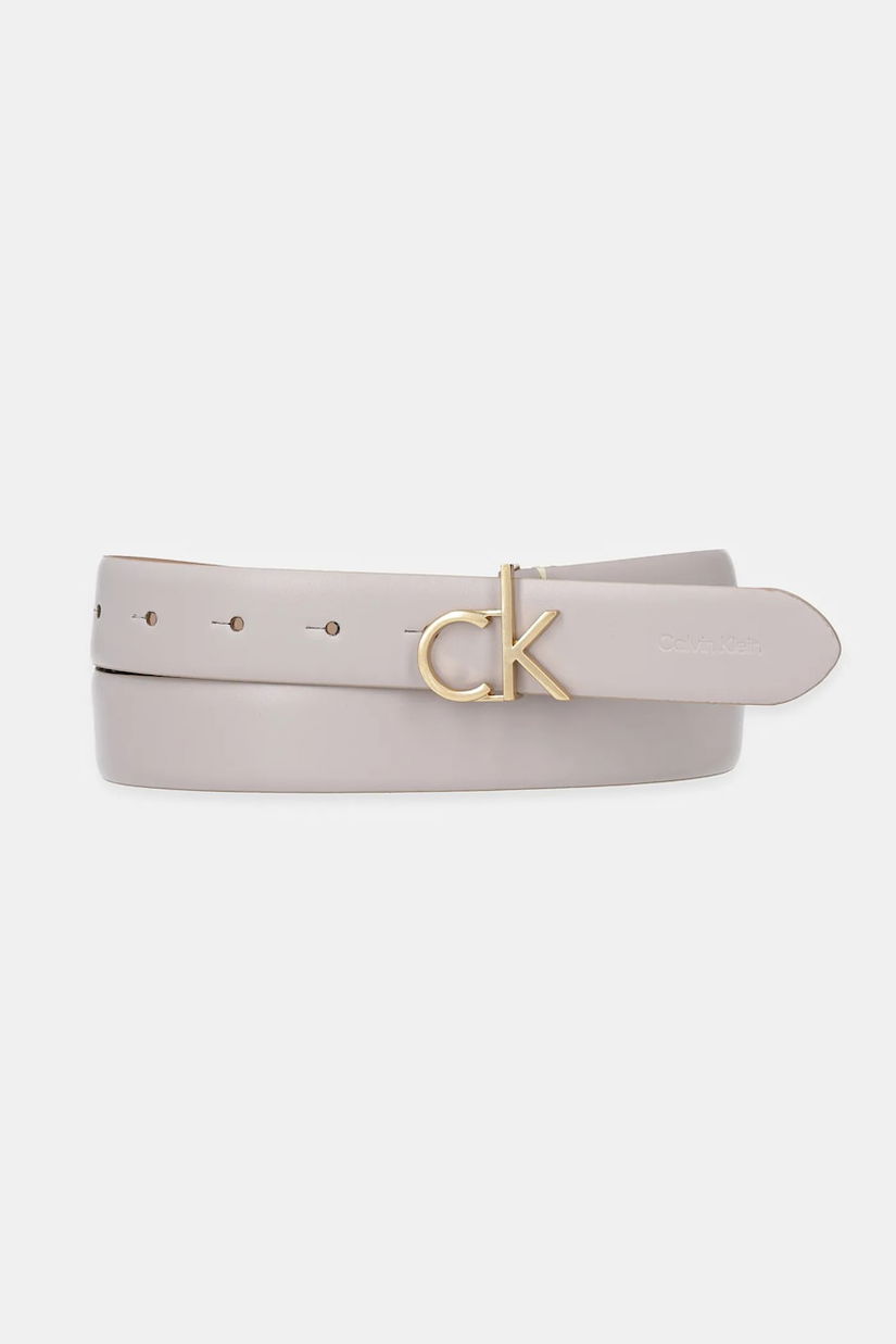 Calvin Klein curea de piele