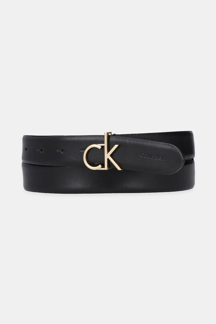 Calvin Klein curea de piele