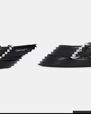 Calvin Klein curea de piele