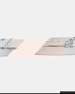 Calvin Klein curea de piele