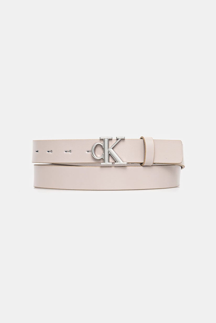 Calvin Klein curea de piele