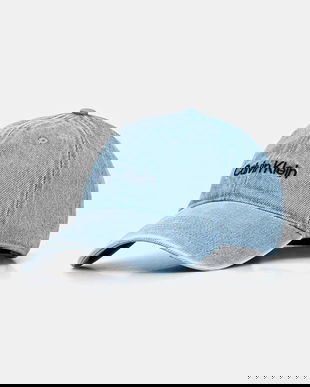 Calvin Klein șapcă de baseball din bumbac