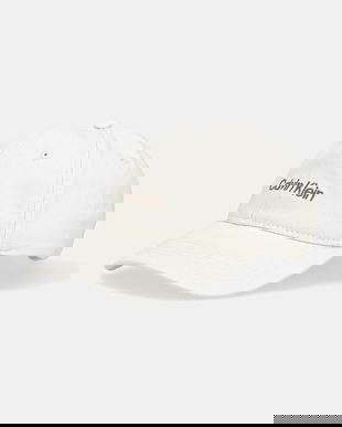 Calvin Klein șapcă de baseball din bumbac