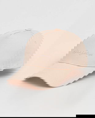 Armani Exchange șapcă de baseball din bumbac