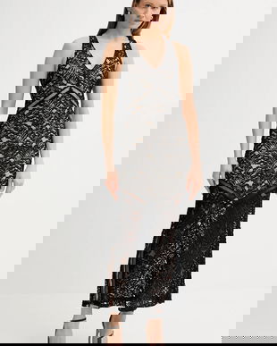 Guess rochie CHRISTEL