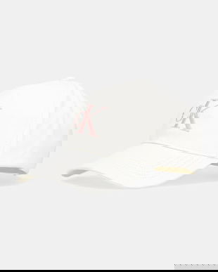 Calvin Klein șapcă de baseball din bumbac