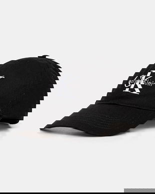 Calvin Klein șapcă de baseball din bumbac