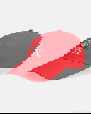 Calvin Klein șapcă de baseball din bumbac