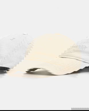 Calvin Klein șapcă de baseball din bumbac