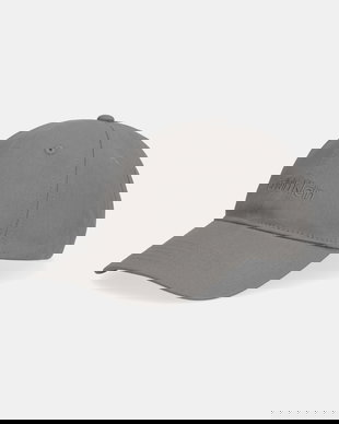 Calvin Klein șapcă de baseball din bumbac