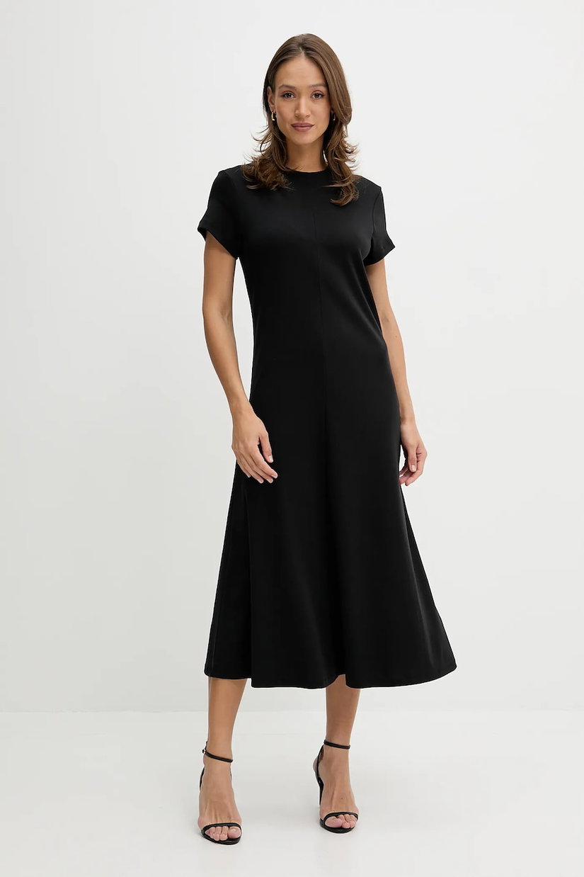 Tommy Hilfiger rochie din bumbac