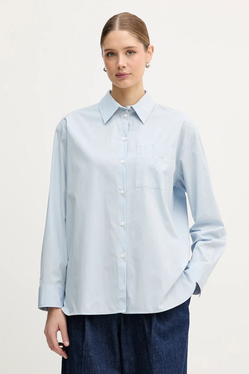 Calvin Klein Jeans cămașă