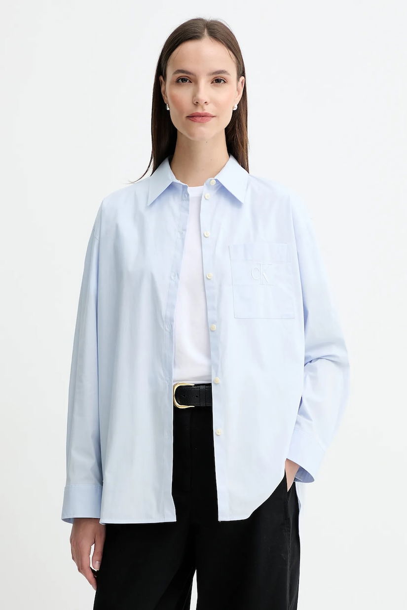 Calvin Klein Jeans cămașă