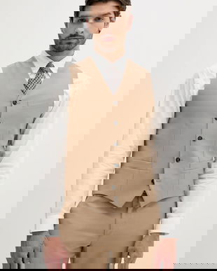 Liu Jo vesta din amestec de lână