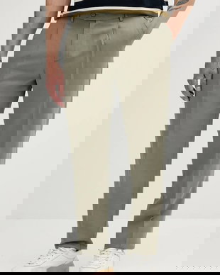 Marciano by Guess pantaloni din amestec de in MAX