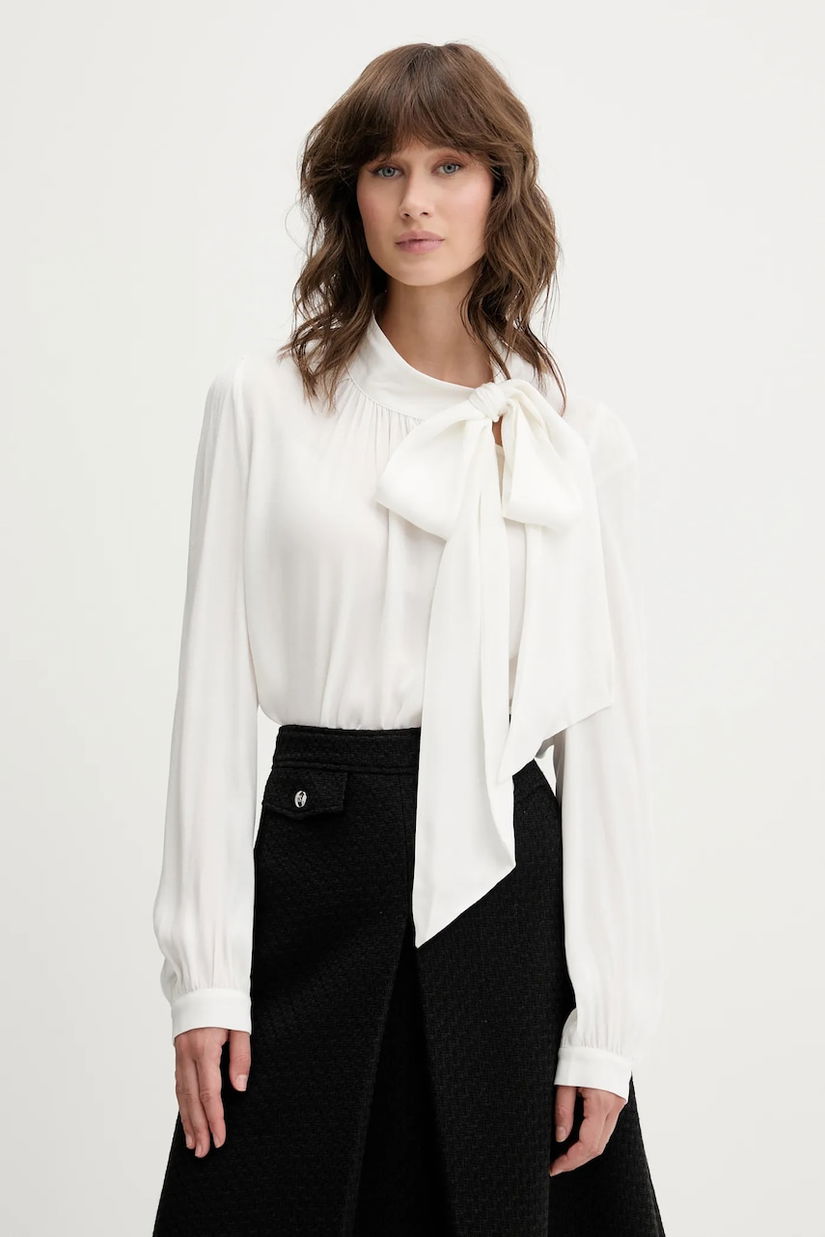 HUGO bluză Cerela-1