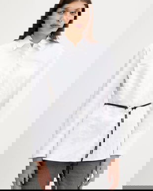 HUGO cămașă din bumbac Everlee