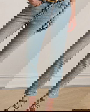 Lauren Ralph Lauren jeans