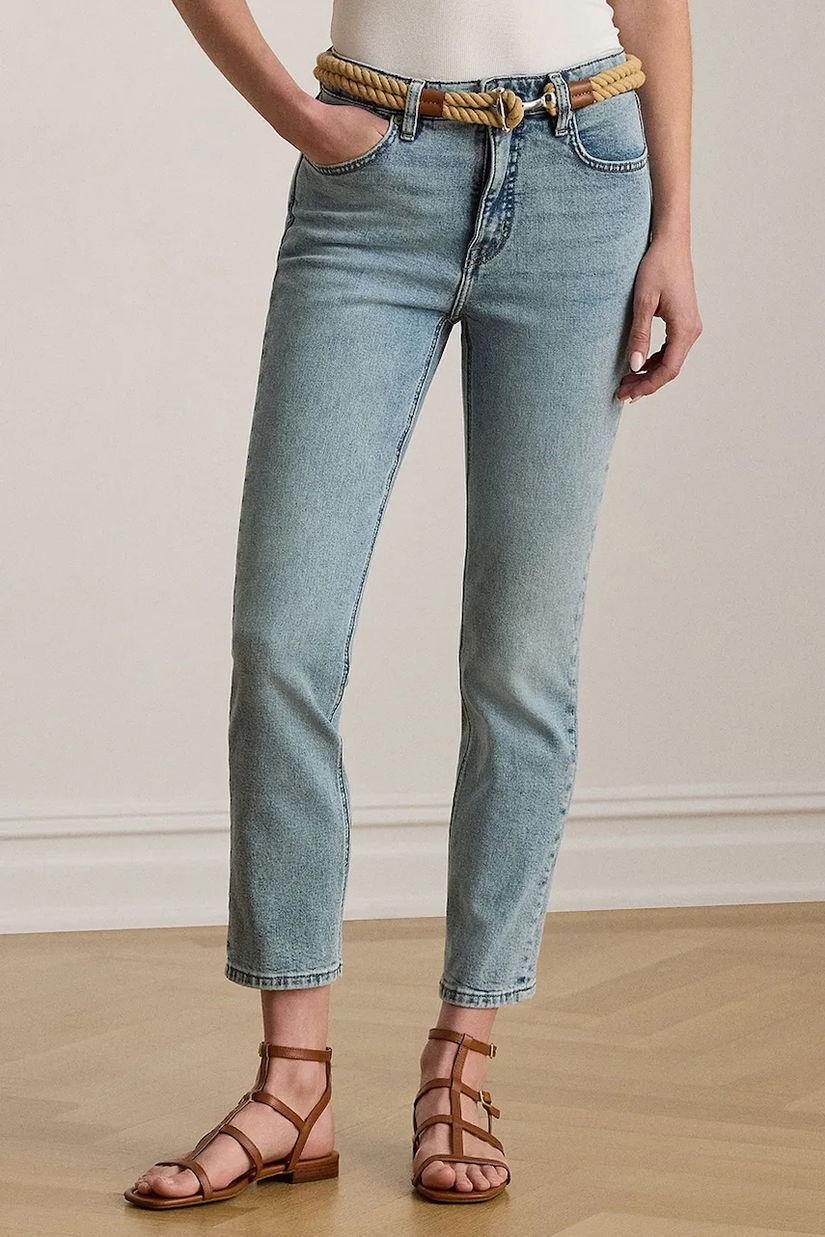 Lauren Ralph Lauren jeans