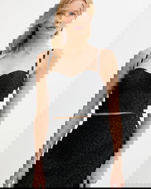 Guess bluză JOSIANE