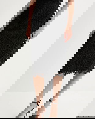 Guess fustă JOSIANE