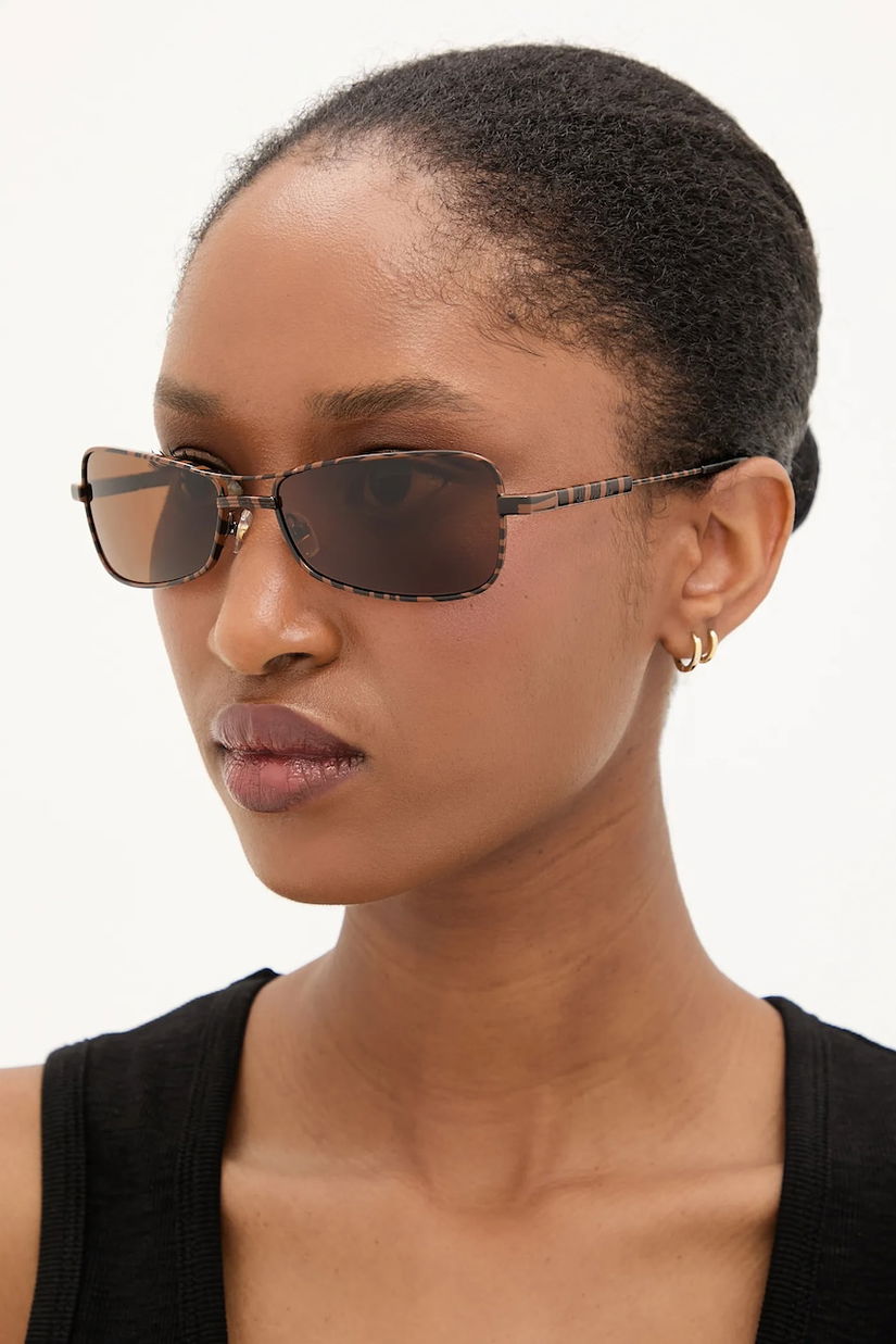 Jacquemus ochelari de soare STATZIONE