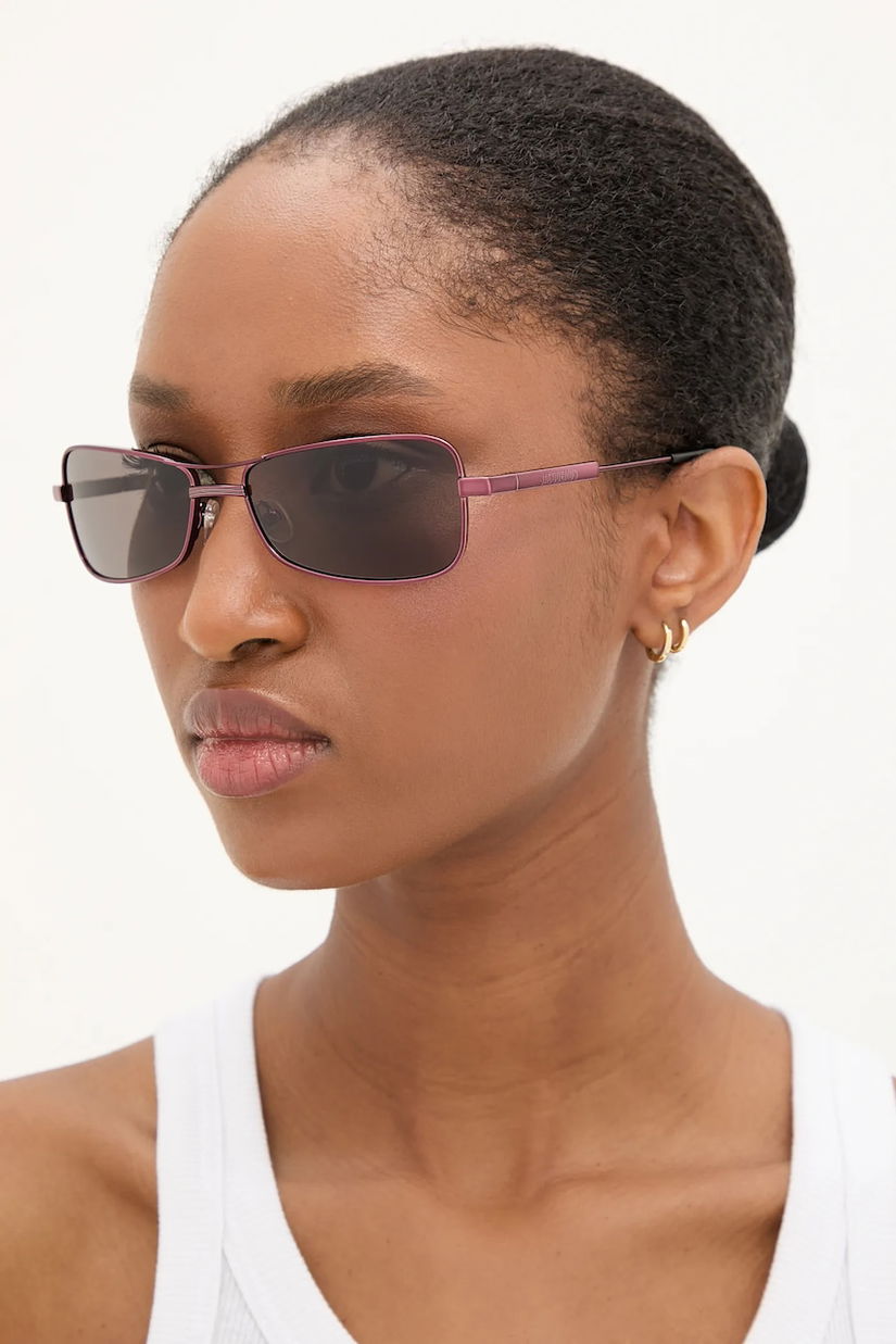 Jacquemus ochelari de soare STATZIONE