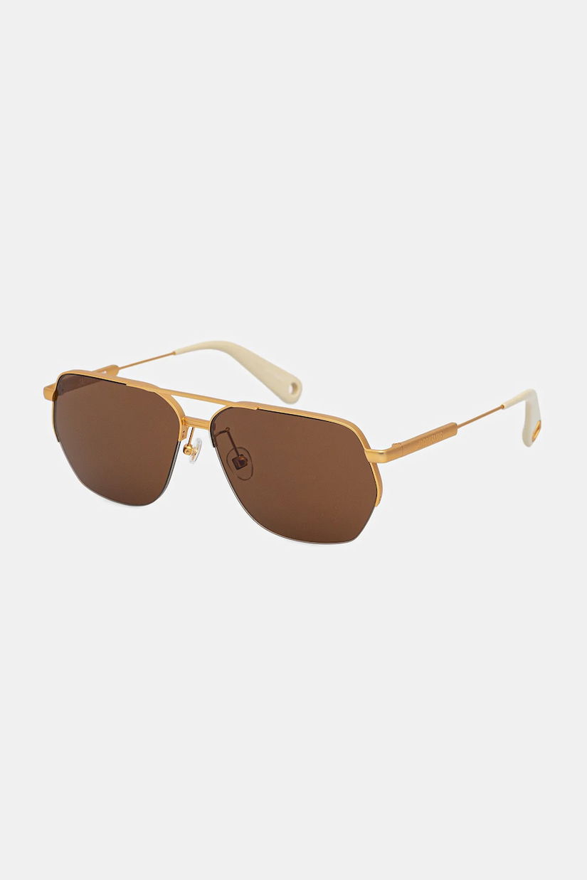 Jacquemus ochelari de soare AVIADOR