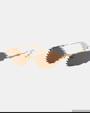 Jacquemus ochelari de soare BAMBINO