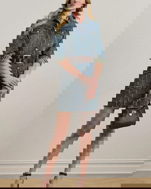 Lauren Ralph Lauren rochie