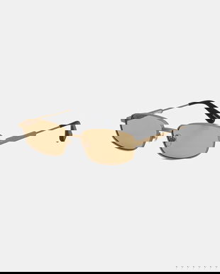 Jacquemus ochelari de soare SERA