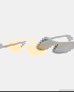 Jacquemus ochelari de soare CAPRI