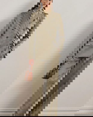 Lauren Ralph Lauren sacou