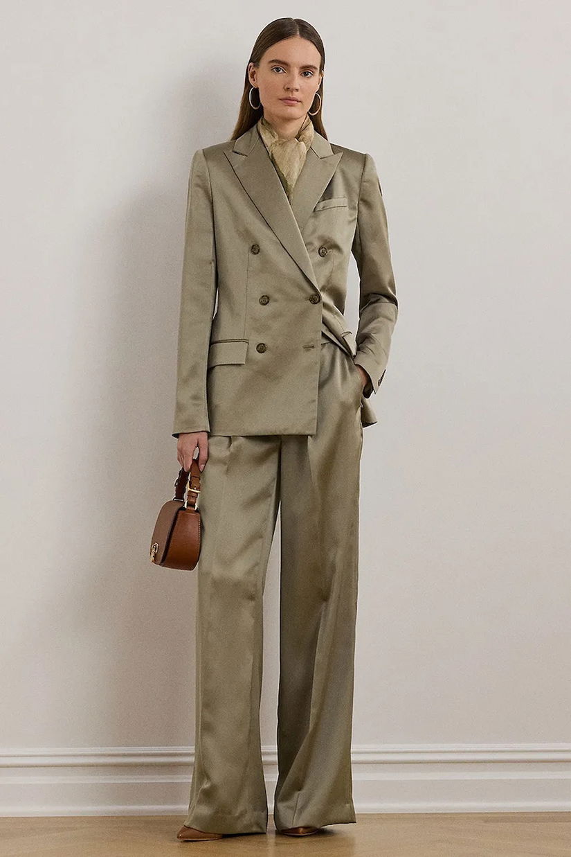 Lauren Ralph Lauren sacou