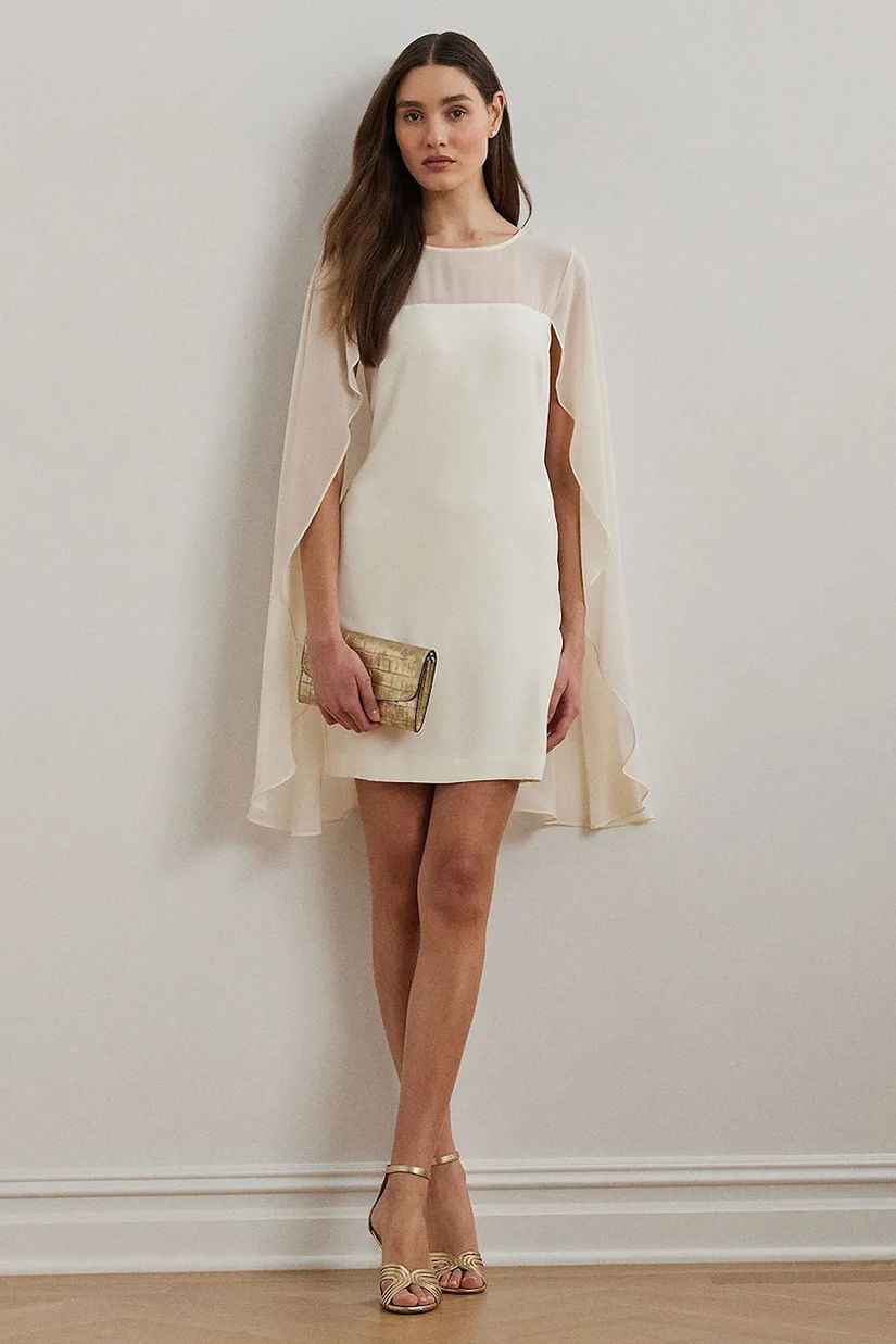 Lauren Ralph Lauren rochie