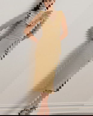 Lauren Ralph Lauren rochie