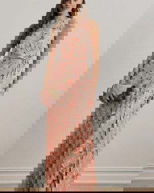 Lauren Ralph Lauren rochie