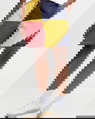 Tommy Hilfiger pantaloni scurți SAILING