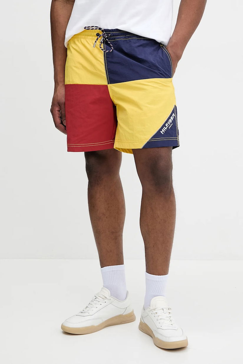 Tommy Hilfiger pantaloni scurți SAILING