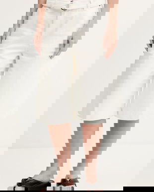 HUGO pantaloni scurți din bumbac