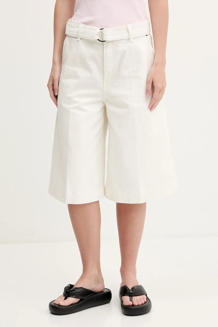 HUGO pantaloni scurți din bumbac