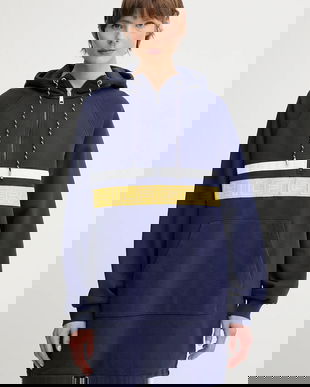 Tommy Hilfiger hanorac de bumbac SAILING