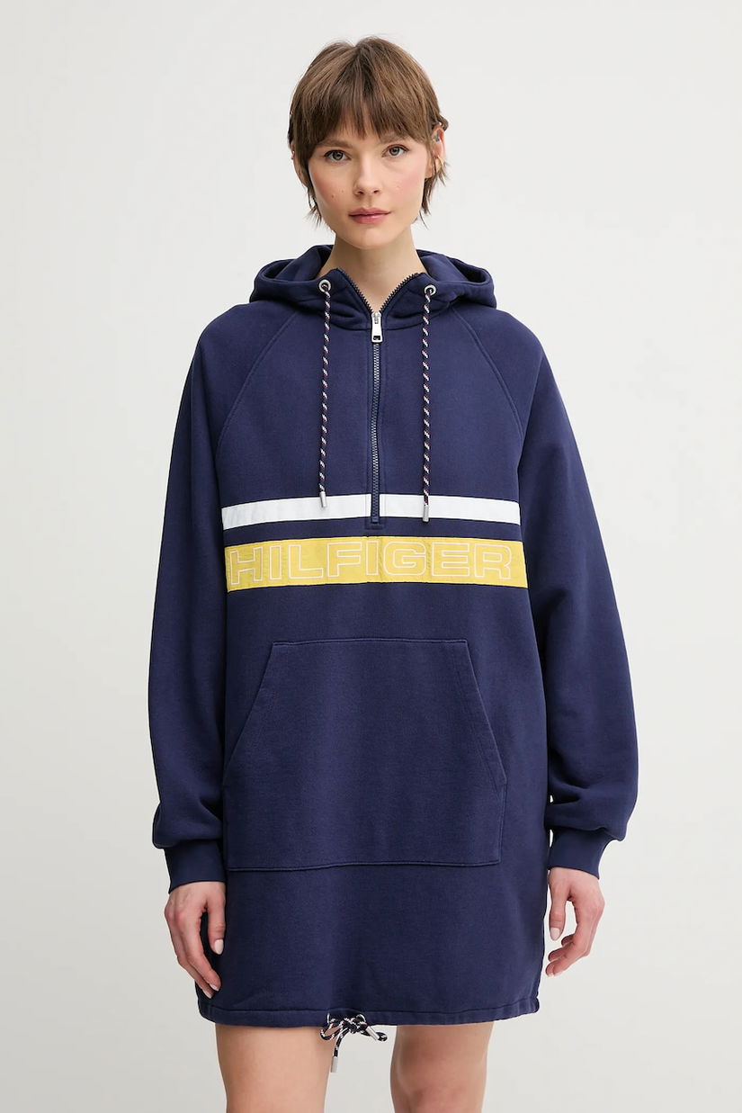 Tommy Hilfiger hanorac de bumbac SAILING