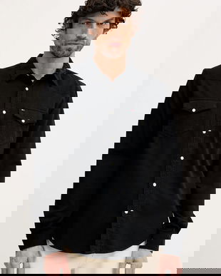 Tommy Hilfiger cămașă jeans