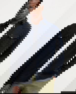 Tommy Hilfiger cămașă jeans