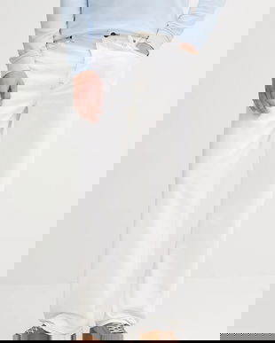 Tommy Hilfiger blugi din bumbac